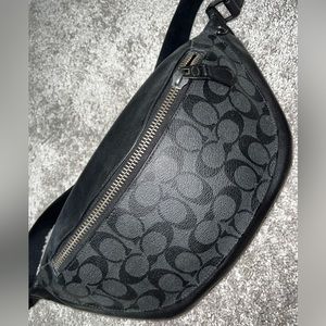 COPY - Coach Belt Bag - Men’s